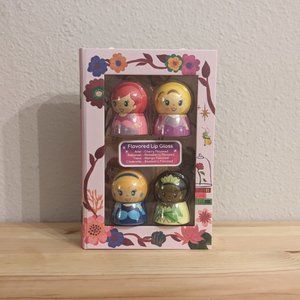 Disney Princess Roll On Lip Gloss